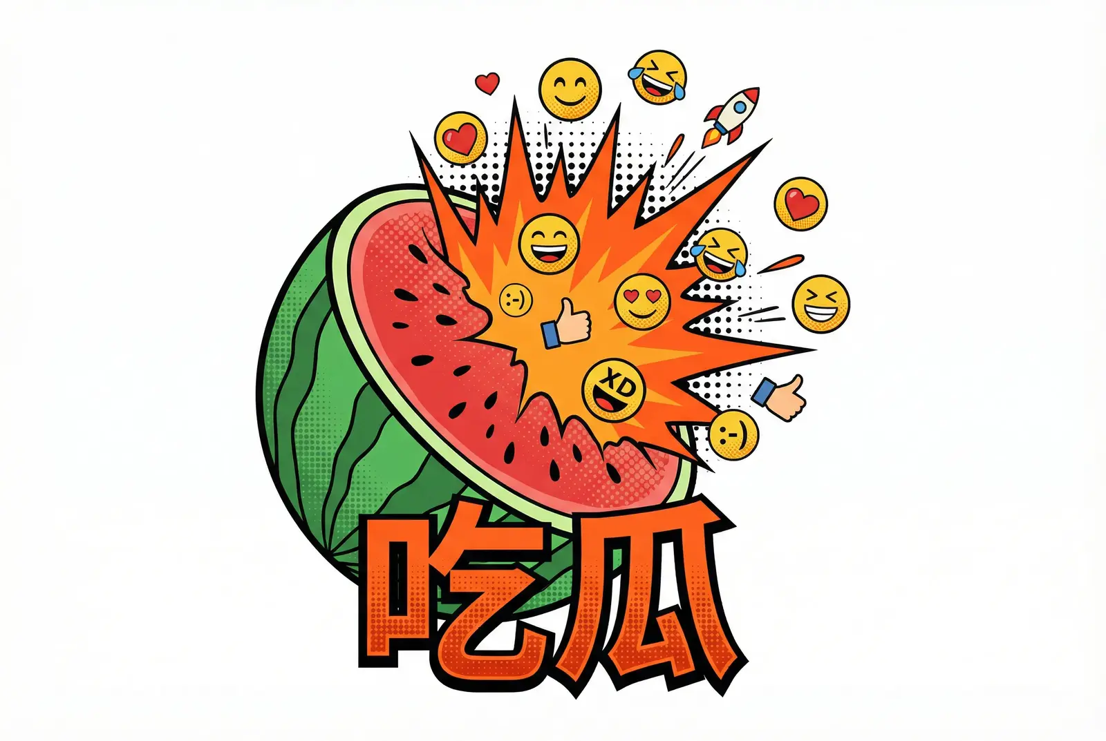 花都影视 社区Logo